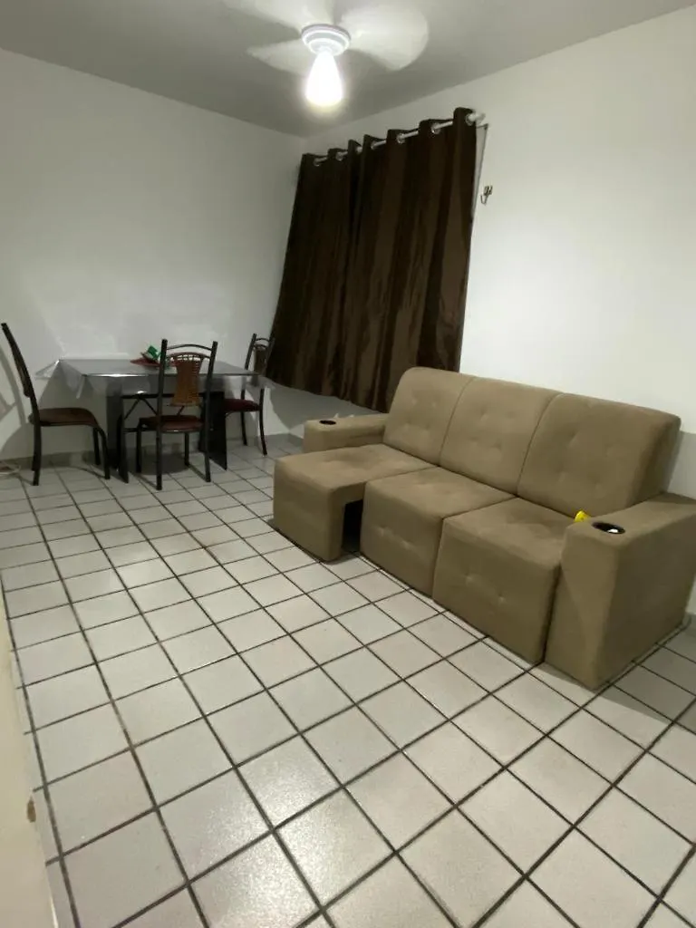 Capim Macio Apartment Natal