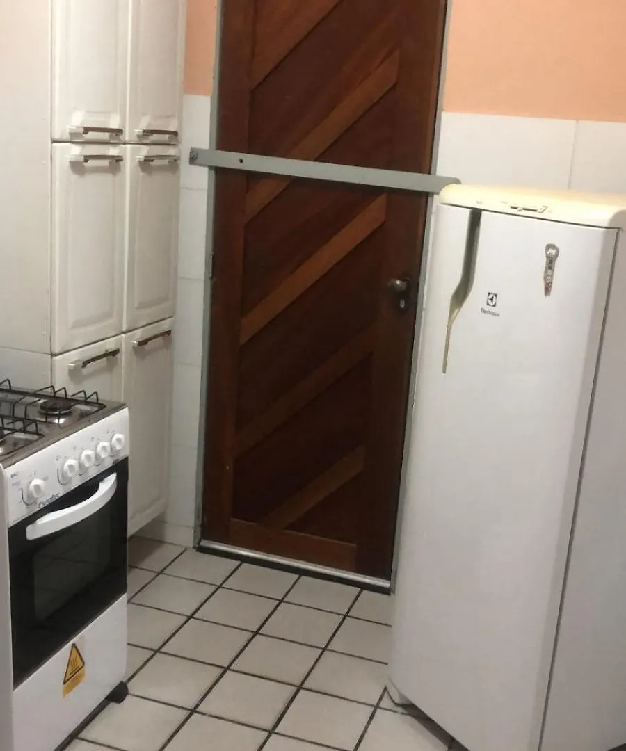 Capim Macio Apartment Natal