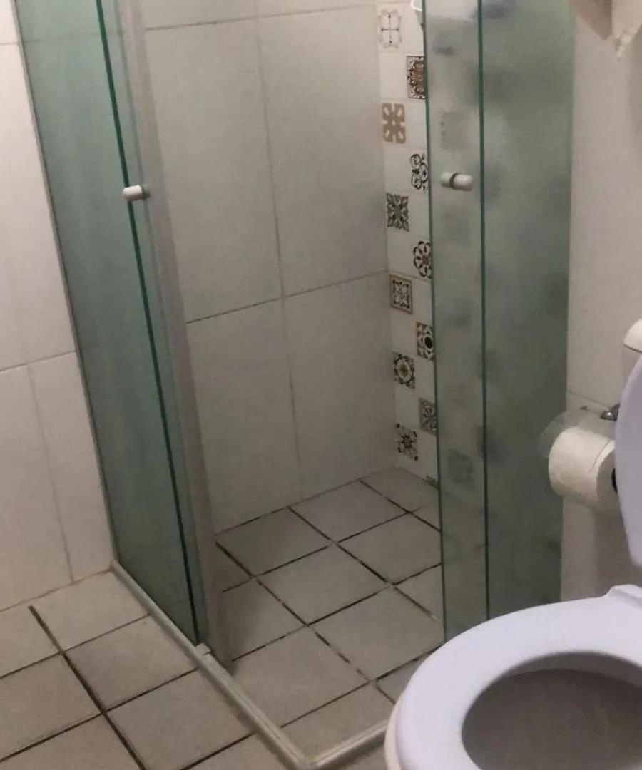 Capim Macio Apartment Natal