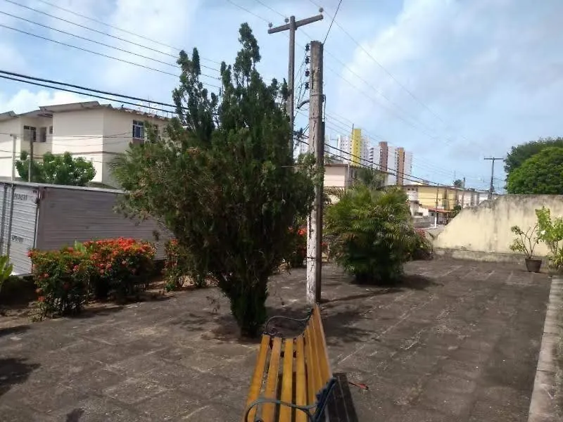 Capim Macio Apartment Natal 0*,  Brazil