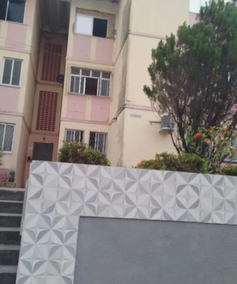 Capim Macio Apartment Natal