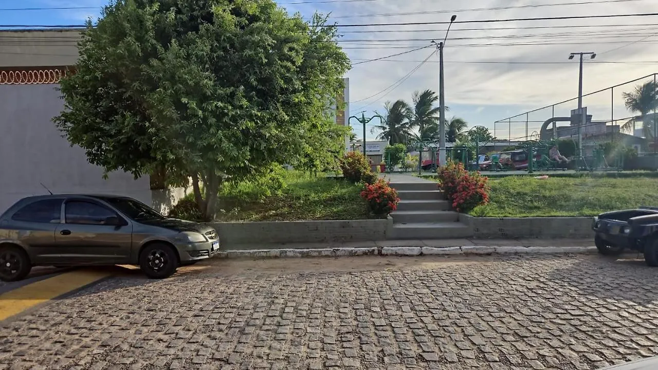 Capim Macio Apartment Natal
