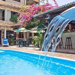 2* Locanda Beija Flor