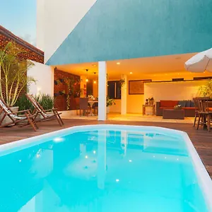 Valencia Hotel
