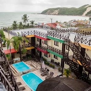 Appart hôtel Serantes, Natal