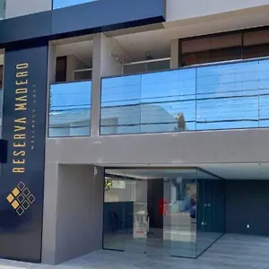 Reserva Madero Loft Natal