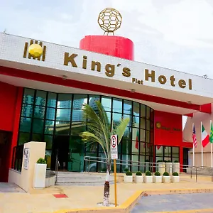 Hotel King's Flat, Natal