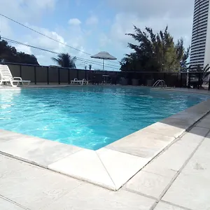 Paradise Flat Natal