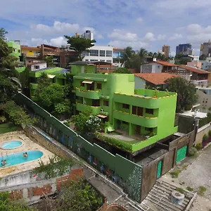 Bamboo Flat Aparthotel