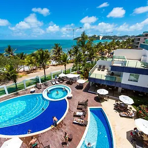 Coral Plaza Hotel